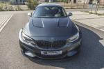 BMW 2-Series Coupe by Prior Design 2015 года